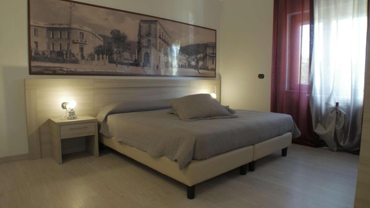 Il Borghetto Hotel Ristorante Lamezia Terme Exterior foto